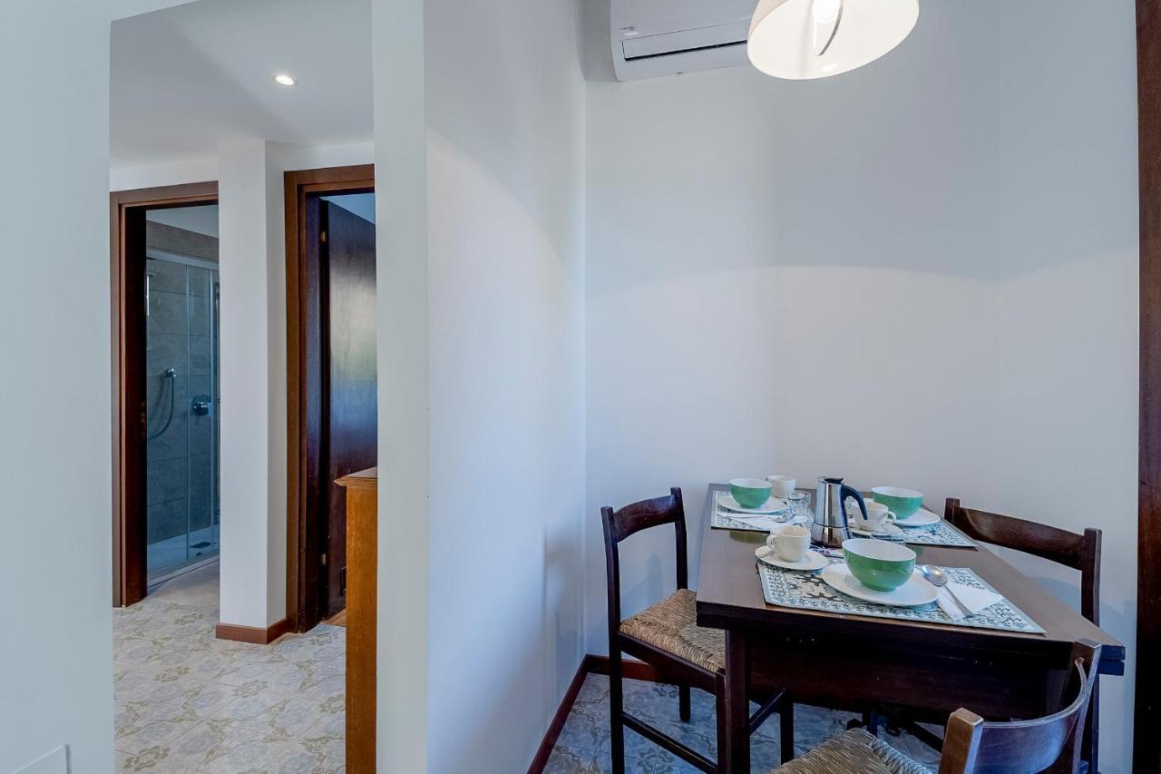 Portosole Attic - With Terrace And Private Parking Apartment Sanremo Exterior foto